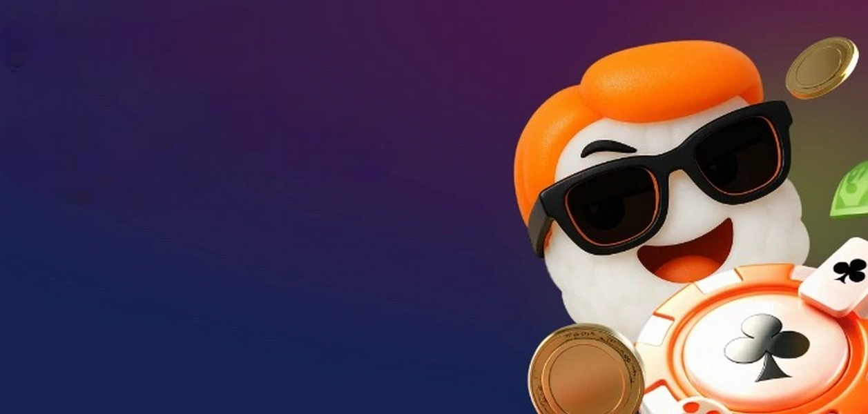 Officiële site van Makispin Casino in Nederland